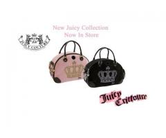 Juicy Couture Pet carrier