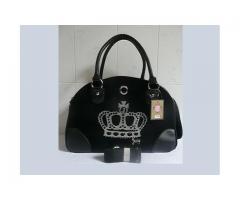 Juicy Couture Pet carrier
