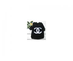 Coco Chanel Hoodies