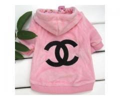 Coco Chanel Hoodies