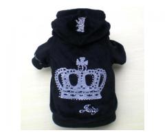 Juicy Couture Crown Hoodies