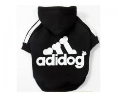 Original imported ADIDOG hoodies