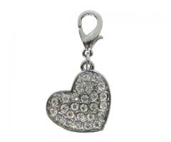 Heart Charm