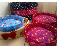 Dog Beds - Small, Meduim and Large